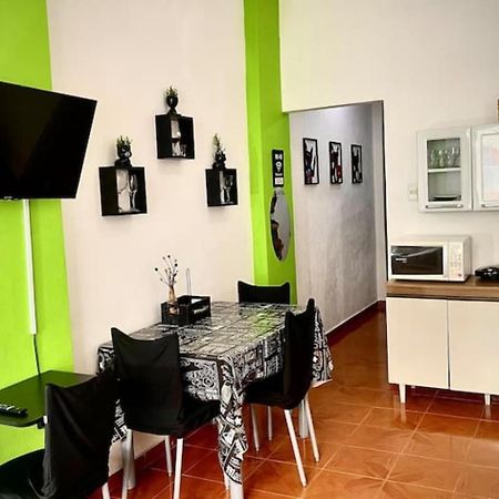 Studio Encantado De Copacabana Rio de Janeiro Luaran gambar