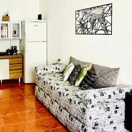 Studio Encantado De Copacabana Rio de Janeiro Luaran gambar